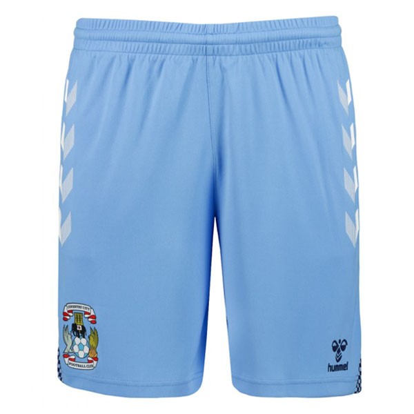 Pantalones Coventry City Primera Equipación 2021/2022